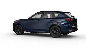 Jadi SUV Terkuat Mazda, Ini Hal-hal yang Bikin CX-60 Istimewa”.